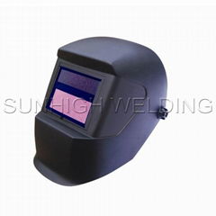 Welding mask