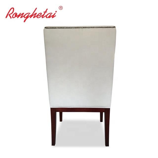 Ronghetai hotel sofa chair High quality sofa chair with customizable high qualit 5