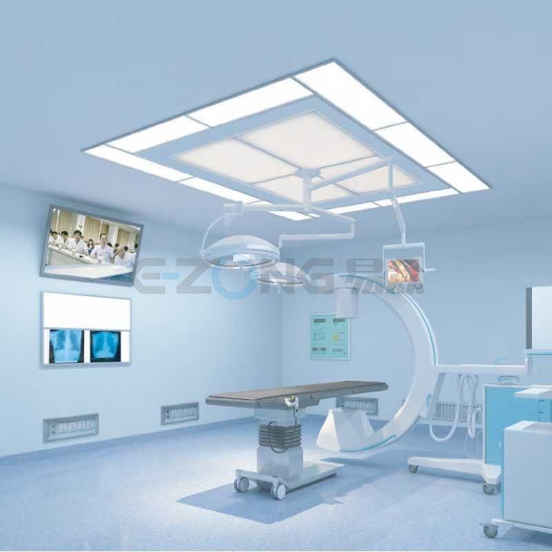 Hospital Air ceiling 2