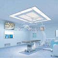 Hospital Air ceiling 2