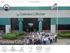 Crestview Collection Co.,Ltd