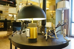 Crestview Collection Table Lamps