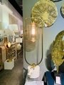 Crestview Collection Table Lamps 
