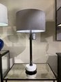 Crestview Collection Table Lamps  5