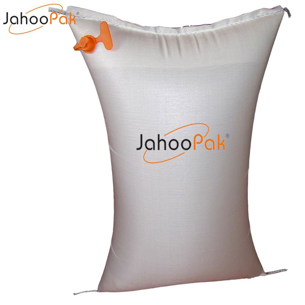 Avoid Transport Damage Transport PP Woven Materials Air Dunnage Bag 5