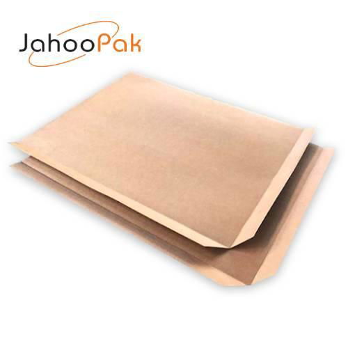 Factory Price 0.6mm Thickness Container Pallet Paper Slip Sheet 