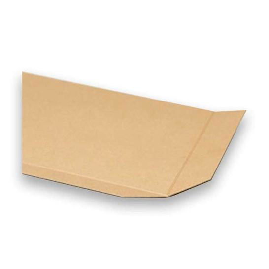 Factory Price 0.6mm Thickness Container Pallet Paper Slip Sheet  2