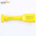 JH-BS02 ISO Low-Carbon Anti-Spin Steel high Security Container Bolt Seal Truck S 3