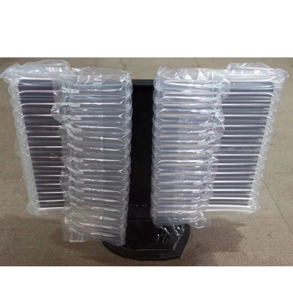 LDPE Transparent High Quality Air Column Cushion Bag  4
