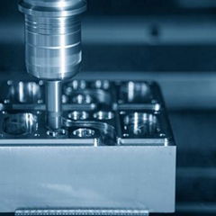 1.Machine Tools Used for die milling and mold milling