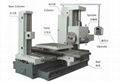 CNC Horizontal Boring Mill