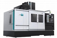 CNC Machining Center