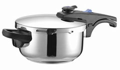 ASG Model Pressure Cooker