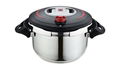 Clamp Pressure Cooker 1