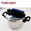 10L Pressure Cooker 1