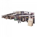 Corrugation Machine Conveyor Bridge 1