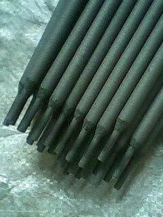 耐磨焊条D707超耐合金碳化钨D999D322D517D998 D1100高耐磨电焊条 3