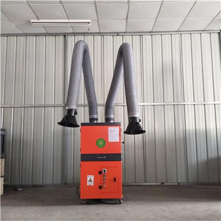 電焊煙霧淨化器 2