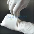 Latex Surgical Gloves 1