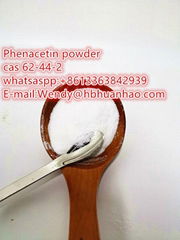 Phenacetin powdershinny phenacetin phenacetin crystal cas 62-44-2