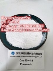 Phenacetin powder shinny powder cas no 62-44-2