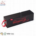 Collapsible Wine Box For Him 3