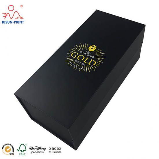 Well Designed wine box packaging package gift 3