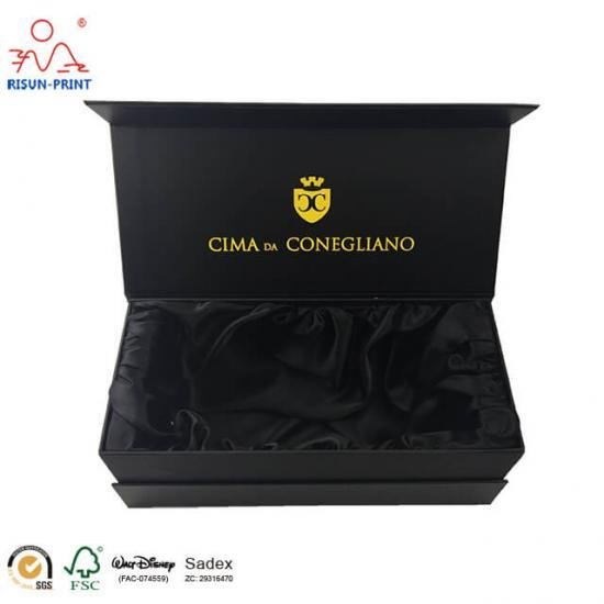Well Designed wine box packaging package gift 4