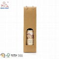 Custom portable Promotional 1 Bottle 2