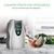 Ozone Generator 500mg/H Sterilizer Air purifier Purification Fruit Vegetables Wa 1