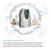 Ozone Generator 500mg/H Sterilizer Air purifier Purification Fruit Vegetables Wa 4