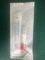 Disposable virus sampling tube 3