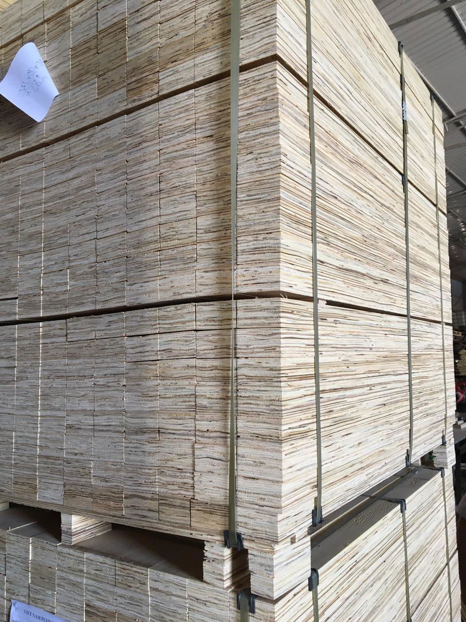 Packing Material LVL Plywood