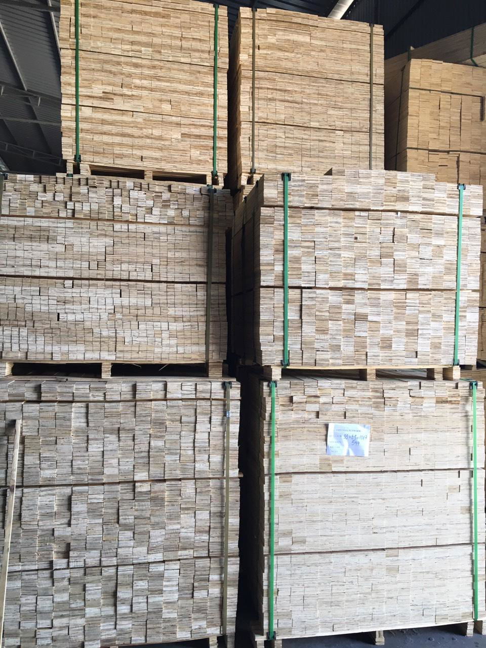 Packing Material LVL Plywood 2