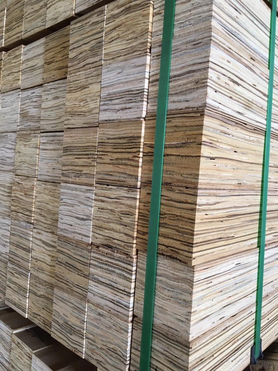 Packing Material LVL Plywood 3