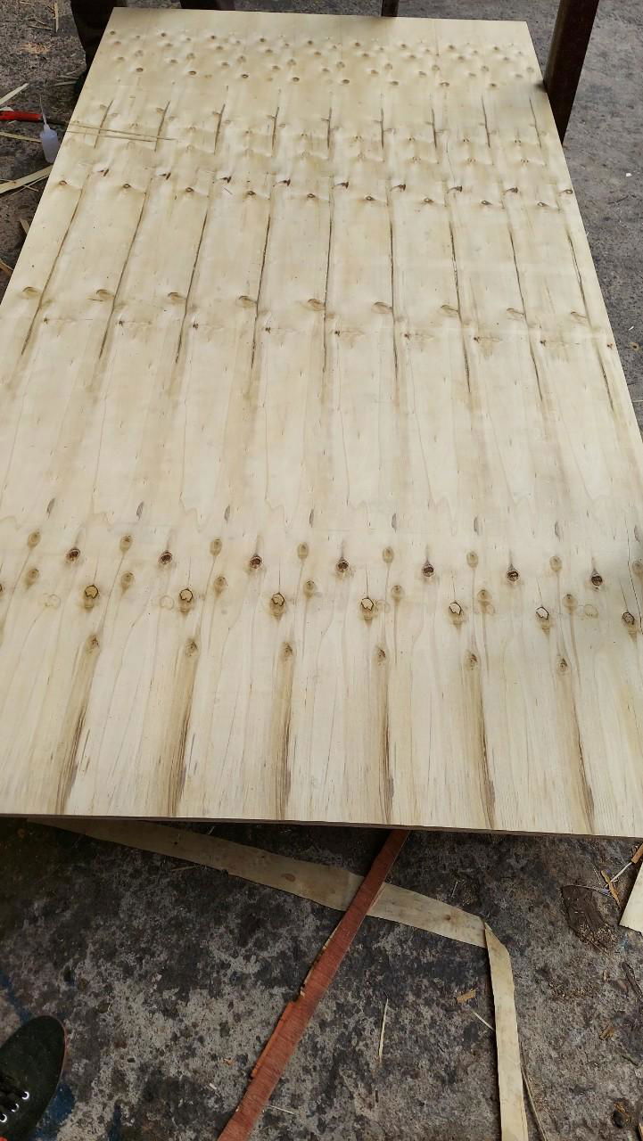 VIETNAM PACKING PLYWOOD 7MM/11MM/18MM X1220 X2440 BC GRADE, MR GLUE 2