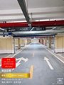 南京地下车库停停车场设施njdz-2023报价