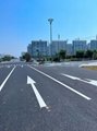 南京达尊2023道路交通标线划线