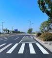 南京达尊2023道路交通标线划线