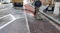 水除线-南京2025年道路标线清除方法