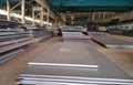 EN 10025-2 S235JR carbon low alloy steel plate 2