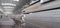 EN 10025-2 S355JR mild steel plate specification and properties