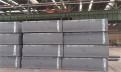 ASTM A204 Grade B Carbon Steel for Pressure Vessels