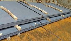 API 5L PSL1 X70 pipeline steel plate API