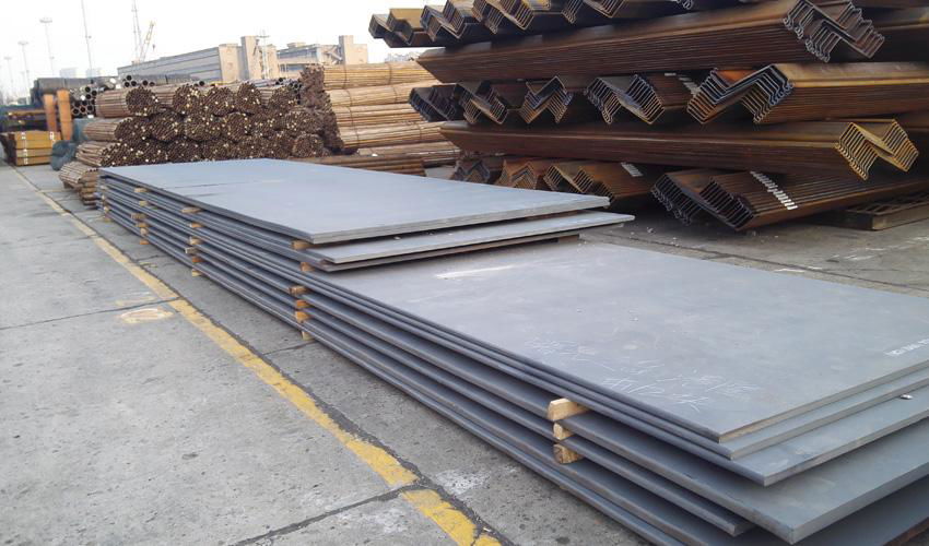 API 5L PSL1 X70 pipeline steel plate API 5L X65 (L450) PSL2 steel plate specific 2