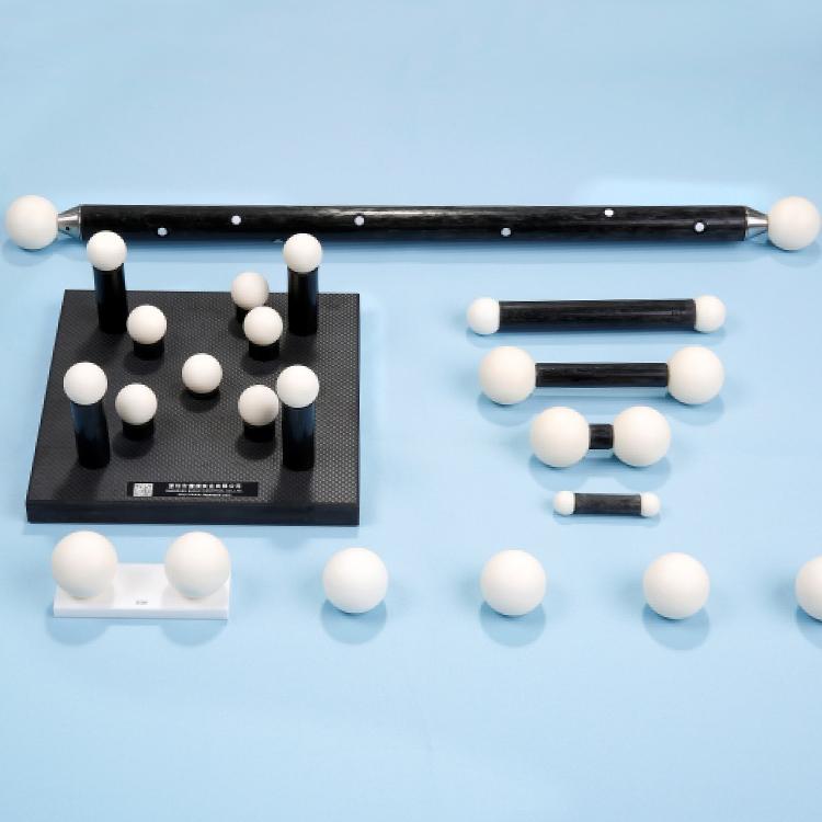 Calibration Ceramic Ball for Cmms Coordinate Measuring Machine (China
