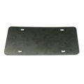 The silicone ul license plate frame   silicone License plate frame Supplier   4
