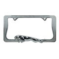 Meigui license plate frame   Zinc Alloy License Plate Frame manufacturer   1