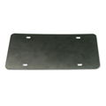 The silicone ul license plate frame    custom LOGO license plate frame   