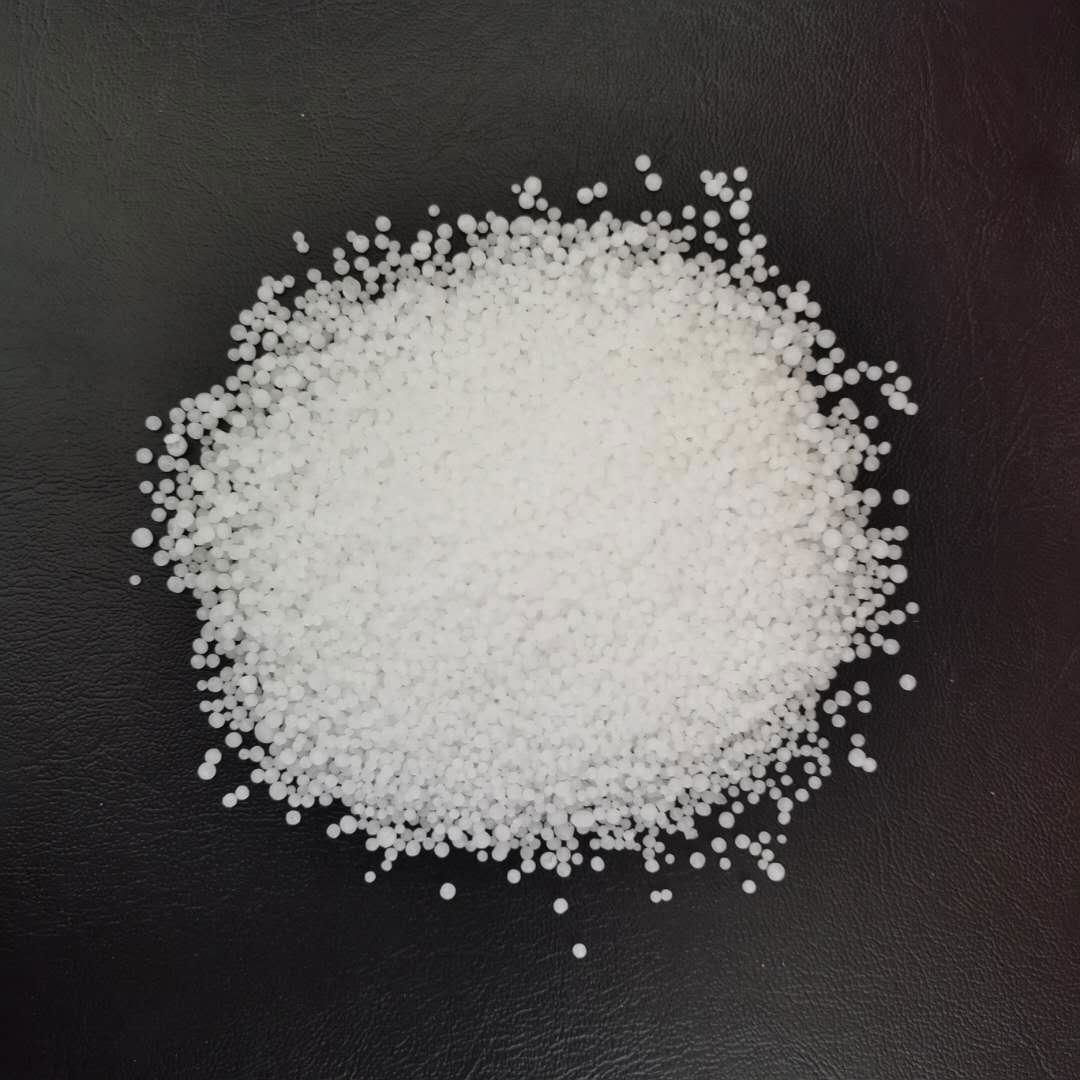 Urea MPK fertilizer organic compound nitrogen fertilizer neutral quick-acting fe 3